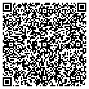 QR-код с контактной информацией организации ИП Бурьян М.В.