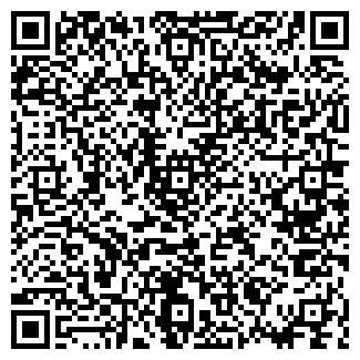 QR-код с контактной информацией организации Бирмания