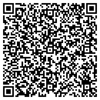 QR-код с контактной информацией организации Alania kebab