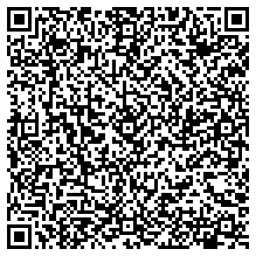 QR-код с контактной информацией организации Буринтех