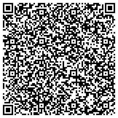 QR-код с контактной информацией организации Жилторгсервис, агентство недвижимости, ИП Беккер Е.Ш., г. Березовский