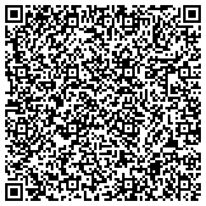 QR-код с контактной информацией организации Пермнефтемашремонт, ОАО, производственная компания, филиал в г. Оренбурге