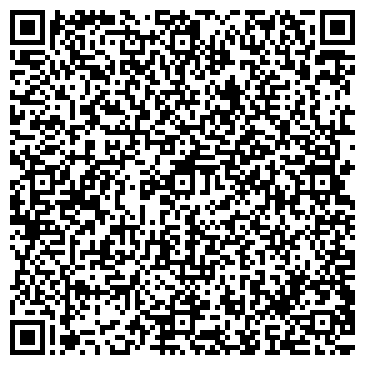 QR-код с контактной информацией организации Орхидея Парфюм