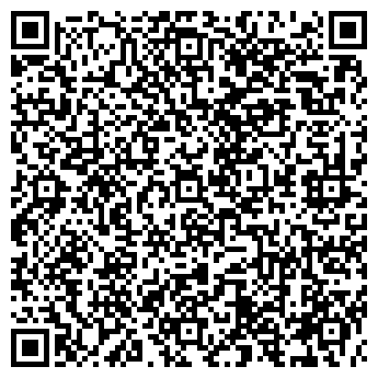 QR-код с контактной информацией организации ООО Зодиак