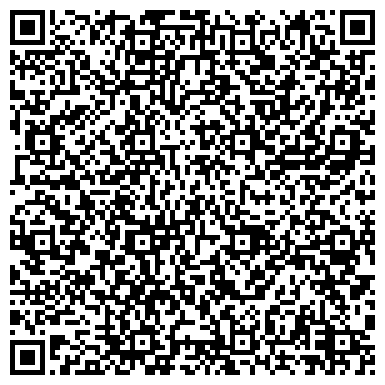 QR-код с контактной информацией организации Мантрак Восток, ООО, фирма, филиал в г. Челябинске