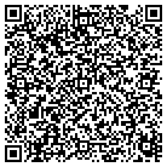 QR-код с контактной информацией организации ООО Бизон-Профи
