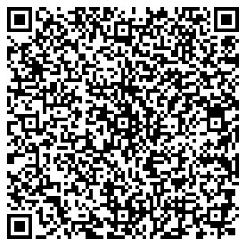 QR-код с контактной информацией организации Золотой песок