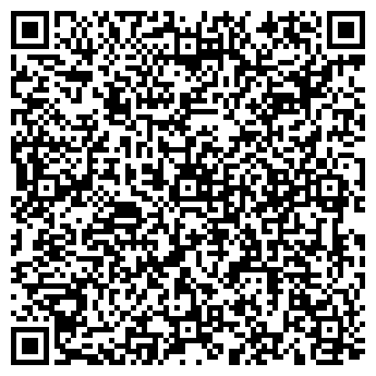 QR-код с контактной информацией организации Лайм