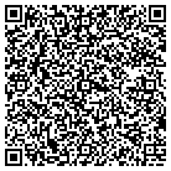 QR-код с контактной информацией организации Аптека