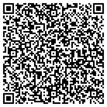 QR-код с контактной информацией организации ИП Юровская Н.В.