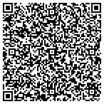 QR-код с контактной информацией организации ООО Универсальный сервис