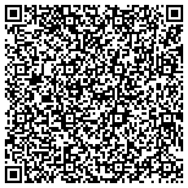 QR-код с контактной информацией организации Метры и Деньги