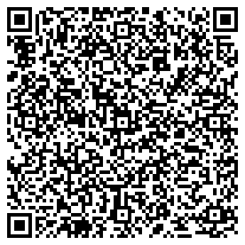 QR-код с контактной информацией организации УфаКорсет