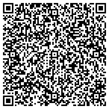 QR-код с контактной информацией организации ЗАО Технохолод