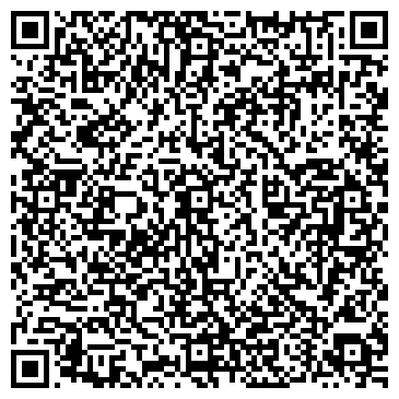 QR-код с контактной информацией организации Магазин сувениров на проспекте Гагарина, 115а