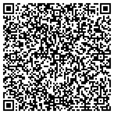 QR-код с контактной информацией организации ПлесениСтоп