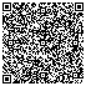 QR-код с контактной информацией организации Gant