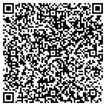 QR-код с контактной информацией организации Здоровые Люди