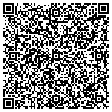 QR-код с контактной информацией организации ЗАО Промэнерго