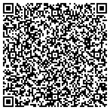 QR-код с контактной информацией организации Магазин подарков и сувениров на Юбилейном бульваре, 1