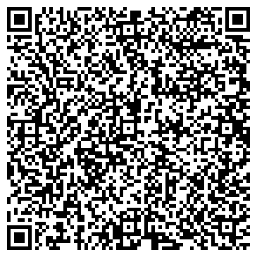 QR-код с контактной информацией организации ООО ХоумКлимат