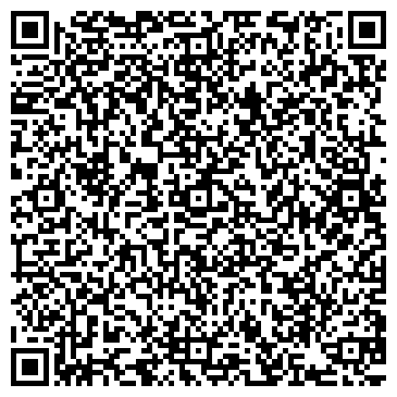 QR-код с контактной информацией организации Орхидея Парфюм