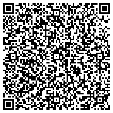 QR-код с контактной информацией организации Джентри, оптово-розничная компания