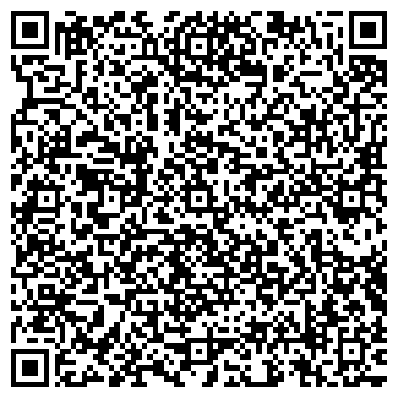 QR-код с контактной информацией организации ИП Межеумов И.А.