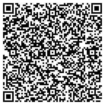 QR-код с контактной информацией организации ООО Витаминка