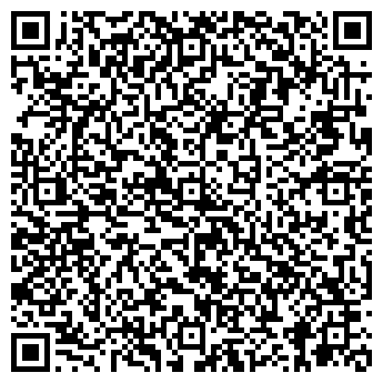 QR-код с контактной информацией организации ИП Миникян А.Б.