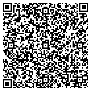 QR-код с контактной информацией организации Долголет