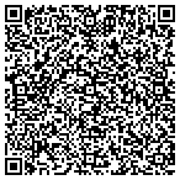 QR-код с контактной информацией организации Орхидея Парфюм