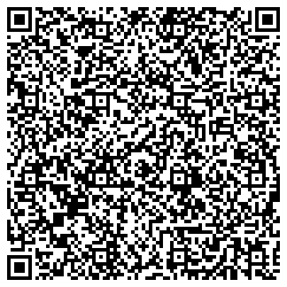 QR-код с контактной информацией организации ООО Пневматического машиностроения