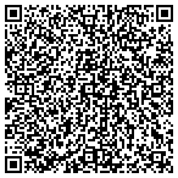 QR-код с контактной информацией организации ООО БурИнвест