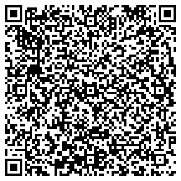 QR-код с контактной информацией организации ООО Лидер