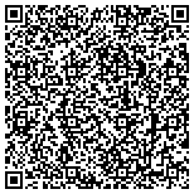 QR-код с контактной информацией организации ООО Трикотаж НСК