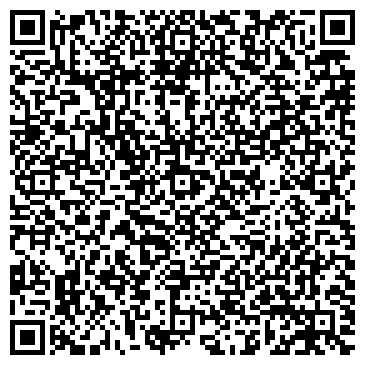 QR-код с контактной информацией организации Кристалл