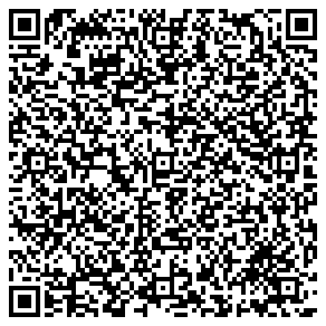 QR-код с контактной информацией организации ООО Триада Сервис