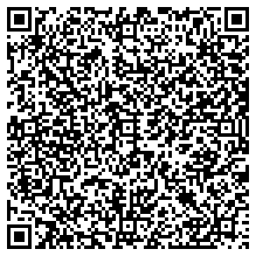 QR-код с контактной информацией организации Дезфлор