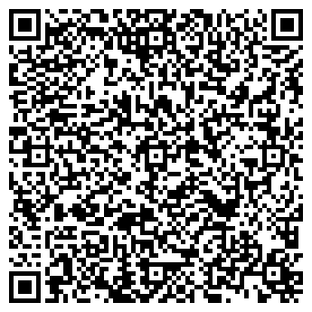 QR-код с контактной информацией организации Фармия