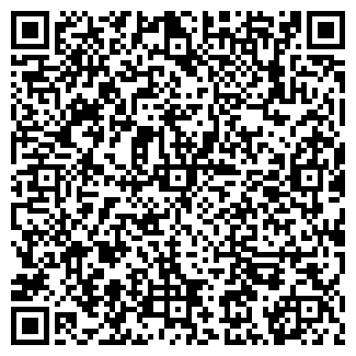 QR-код с контактной информацией организации Матур