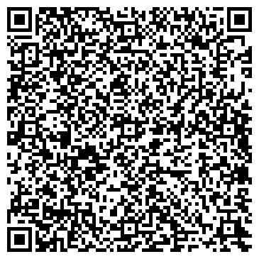 QR-код с контактной информацией организации Новый адрес