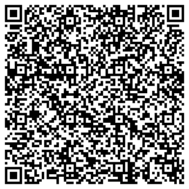 QR-код с контактной информацией организации Каскад, агентство недвижимости, ИП Кукушкина Т.В.
