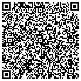 QR-код с контактной информацией организации Здоровый Город, сеть аптек