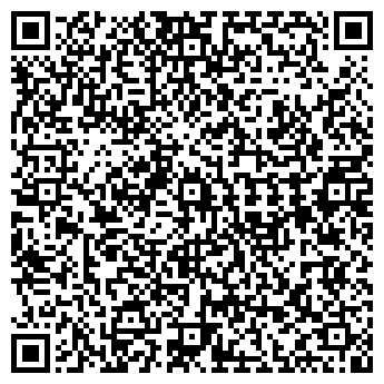 QR-код с контактной информацией организации ООО Бехар