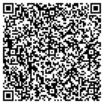 QR-код с контактной информацией организации Аптечная сеть