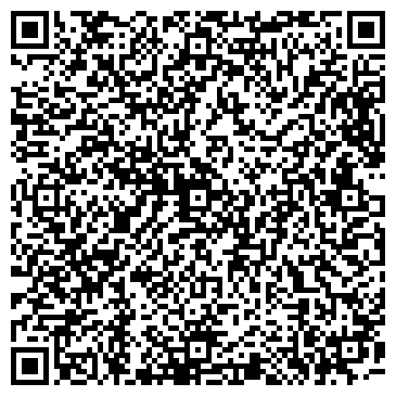 QR-код с контактной информацией организации КосметикаПроф