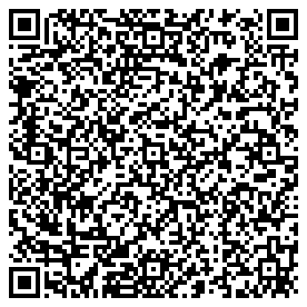 QR-код с контактной информацией организации Московская ярмарка