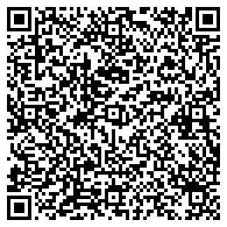 QR-код с контактной информацией организации Горячие обеды