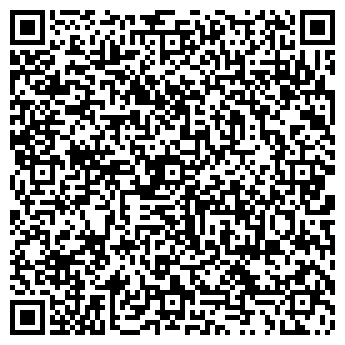 QR-код с контактной информацией организации ЗАО Дальрегион-ипотека